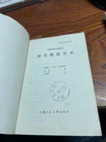 1945年之后的现代视觉艺术