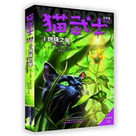 猫武士五部曲族群黎明（4）——燃烧之星