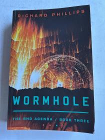 WORMHOLE