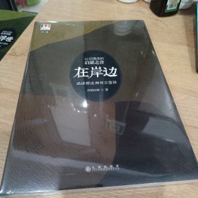 在岸边