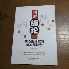 图解缠论：核心理论推导与实战演示