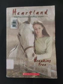 Heartland #03 : Breaking Free (Heartland)