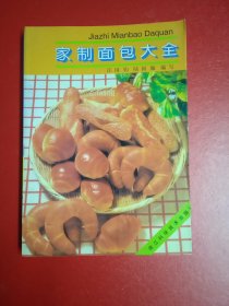 家制面包大全