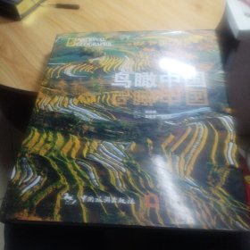 鸟瞰中国