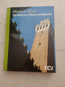 History Alive! The Medieval World and Beyond