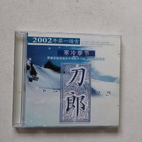 2002年的第一场雪