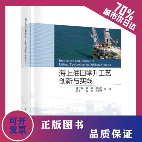 海上油田举升工艺创新与实践