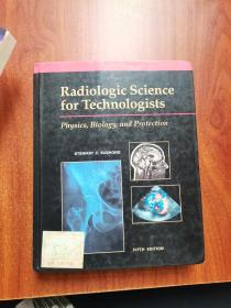 Radiologic Science for Technologists: