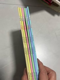 少年趣读智囊全6册漫画有声版中华智慧百科全书配注释译文全彩插画有声伴读锻炼孩子为人处世的智慧和口才情商中小学生课外读物