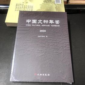 中国文物年鉴(2020)