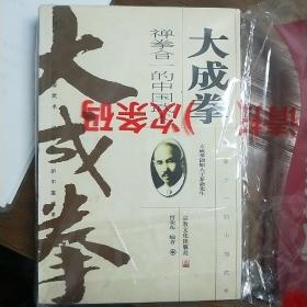 大成拳