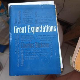 GREAT EXPECTATIONS