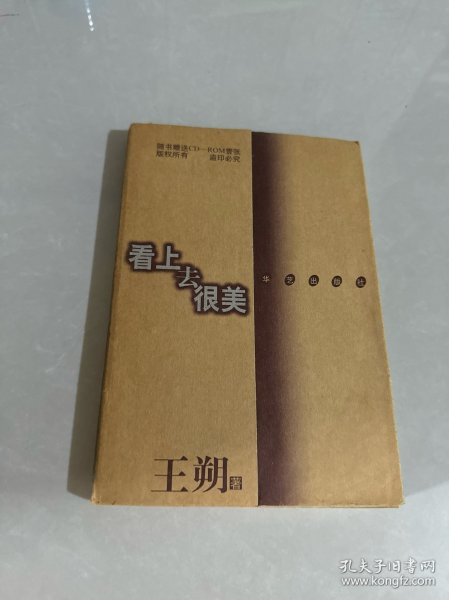 看上去很美