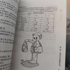 健康100%：满足人生各阶段需求的营养与减肥指南(上下册)