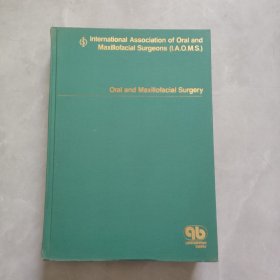 Oral and Maxillofacial Surgery:口腔颌面外科