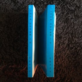 经济学原理（上下）