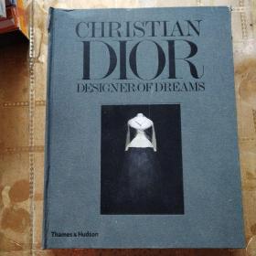 CHRISTIAN DIOR: DESIGNER OF DREAMS