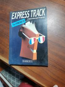EXPRESS TRACK
ATec
To FRENCH
BARRON'S