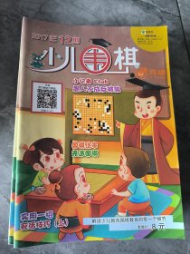 少儿围棋 2017 12