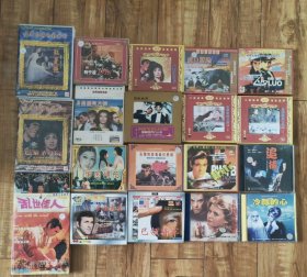影碟vcd，电影