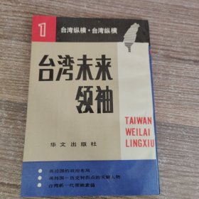 台湾未来领袖1