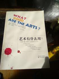 艺术有什么用（正版书）
