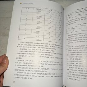 典型材料数据温色图谱