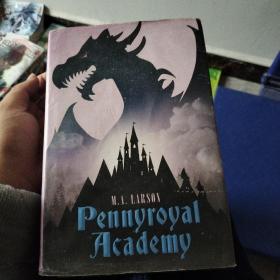 Pennyroyal Academy