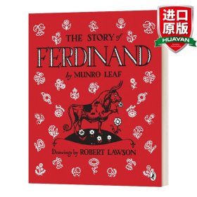 The Story of Ferdinand