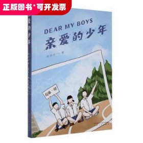 儿童长篇小说：亲爱的少年