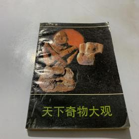 天下奇物大观