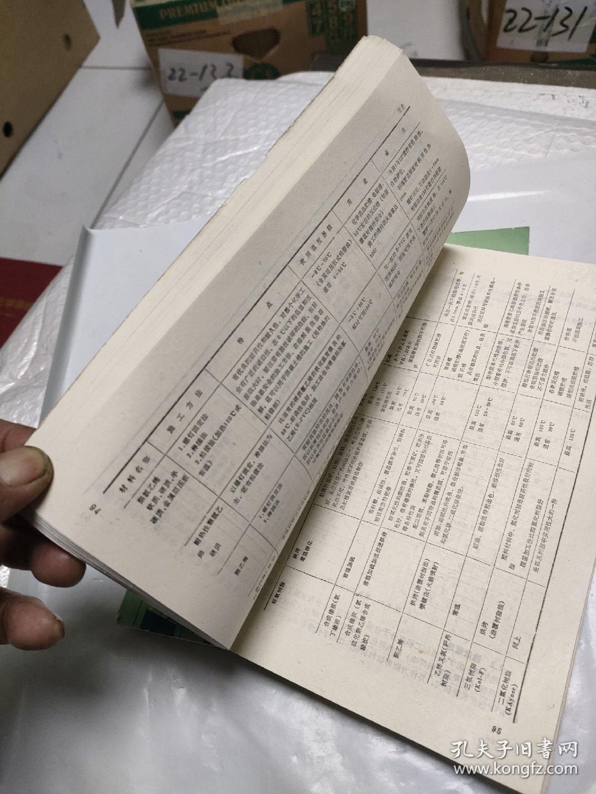 设备现场修复技术