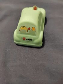 回力小汽车