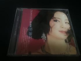 CD 邓丽君 英文专辑 广东音像