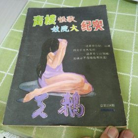 青楼恨歌妓院大纪实