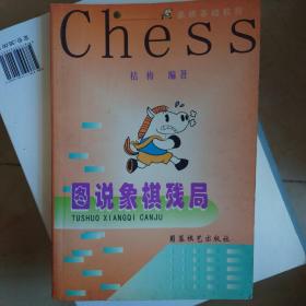 图说象棋杀法