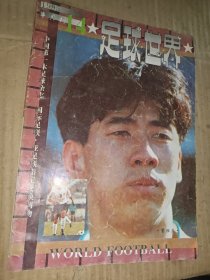 足球世界 1995 14