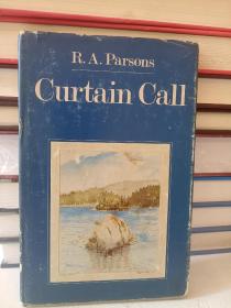 R.A.Parsons Curtain call