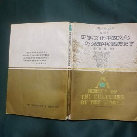 史学 文化中的文化