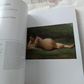 佳士得 印象派与现代艺术图录 2018.6.20