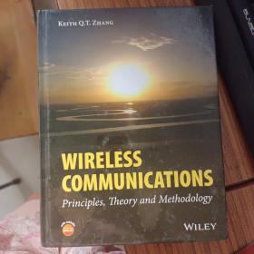 WIRELESS COMMUNICATIONS