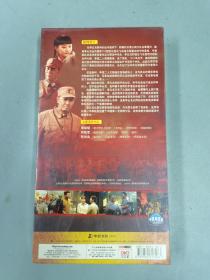 光盘DVD：电视连续剧《亮剑》中凯文化 至尊收藏 全新未拆封 10碟精装盒版 以实拍图购买