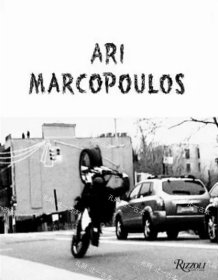 价可议 Ari Marcopoulos Not Yet mgdzxdzx