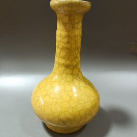 黄冰片官窑
