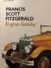 El gran Gatsby 西班牙语原版