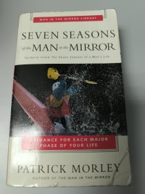 SEVEN SEASONS of the MANMIRROR