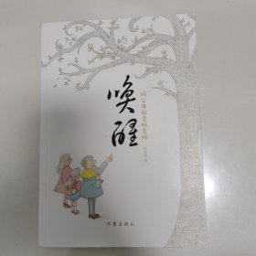 唤醒（教育家朱永新作序推荐，化解家教实操困难，提供精准解决对策。）