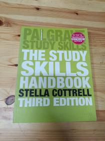 The Study Skills Handbook 学习技巧手册