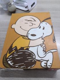 史努比六十周年：(celebrating peanuts 60 years)