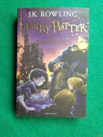 Harry Potter and the Philosopher's Stone：1/7